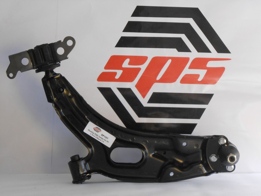 BANDEJA - SP5 Distribuidora de Auto Peças LTDA ME - SP197 - Unitário