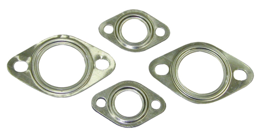 Kit Juntas do Escapamento - Kit & Cia - 41258 - Unitário