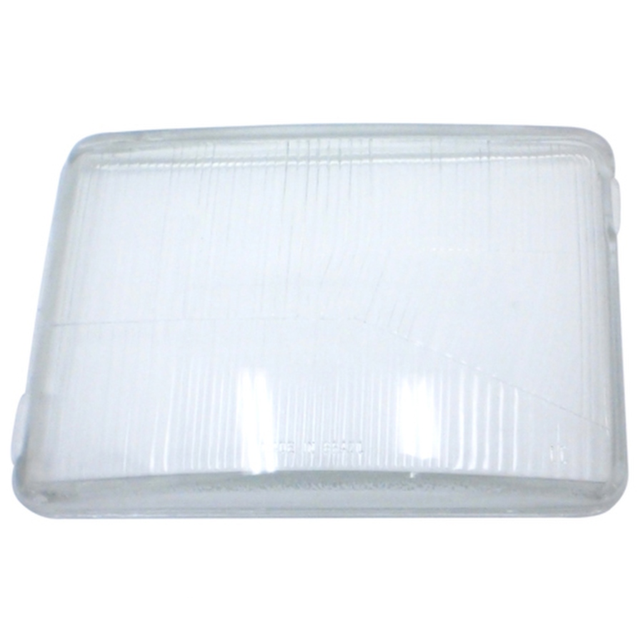 Lente do Farol - RCD - RC 178 - Unitário