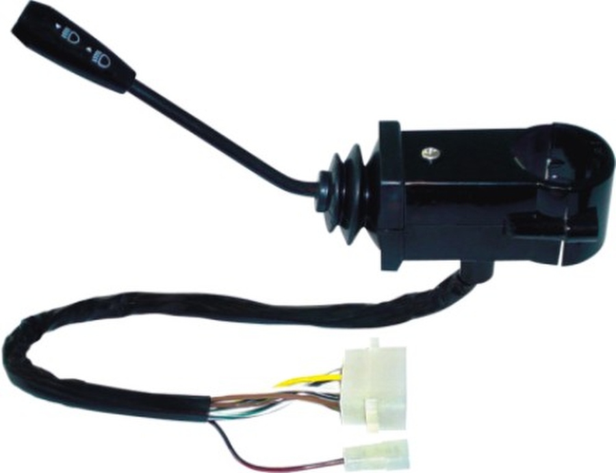 Chave Direcional Acionadora Curta - Ospina - 032018 - Unitário