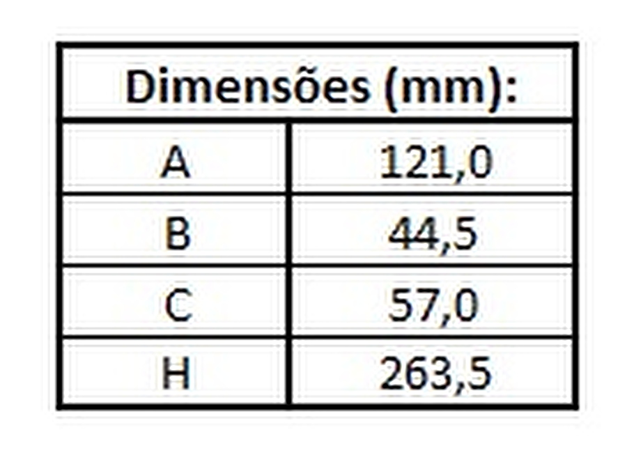 Filtro de Óleo Mercedes-Benz Axor Após 2004 - Hengst - E175H D129 - Unitário