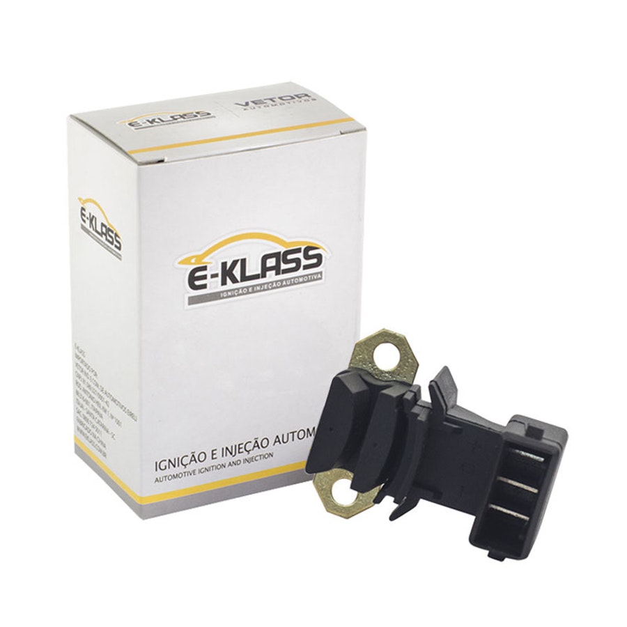 Sensor Hall - Vetor - ESH062 - Unitário