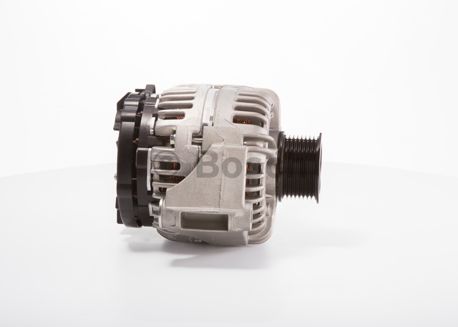 Alternador 14V 90A - Bosch - 0124325109 - Unitário