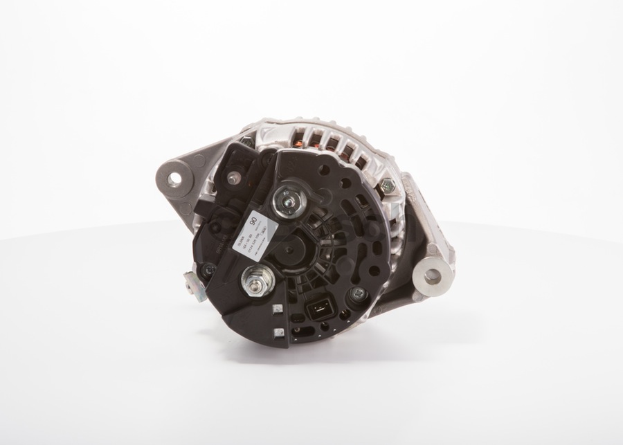Alternador 14V 90A - Bosch - 0124325109 - Unitário