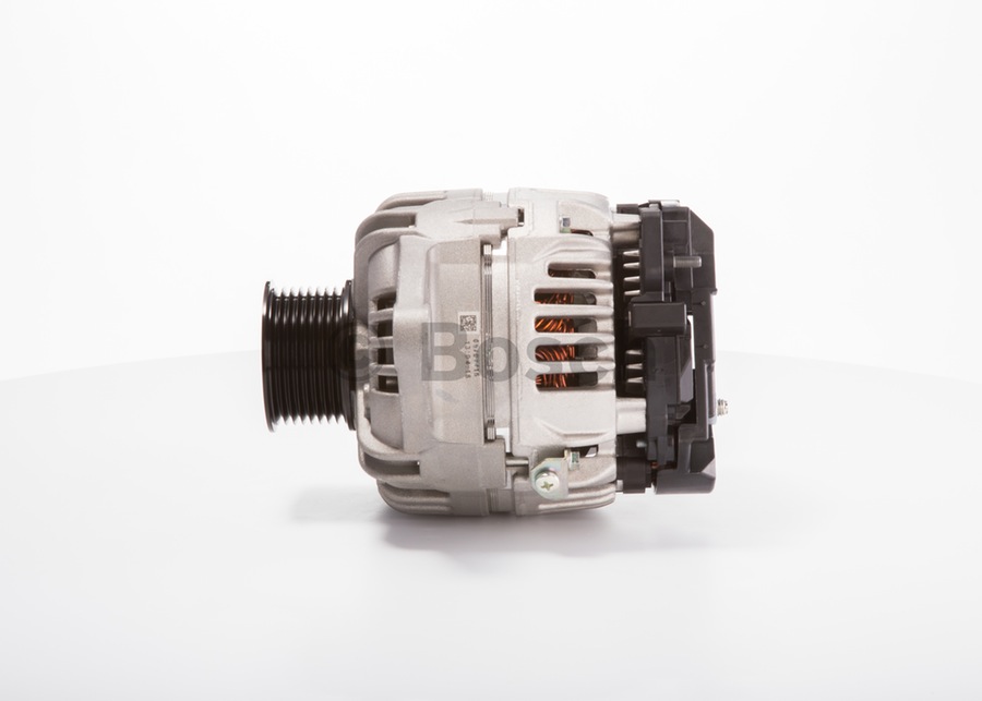 Alternador 14V 90A - Bosch - 0124325109 - Unitário