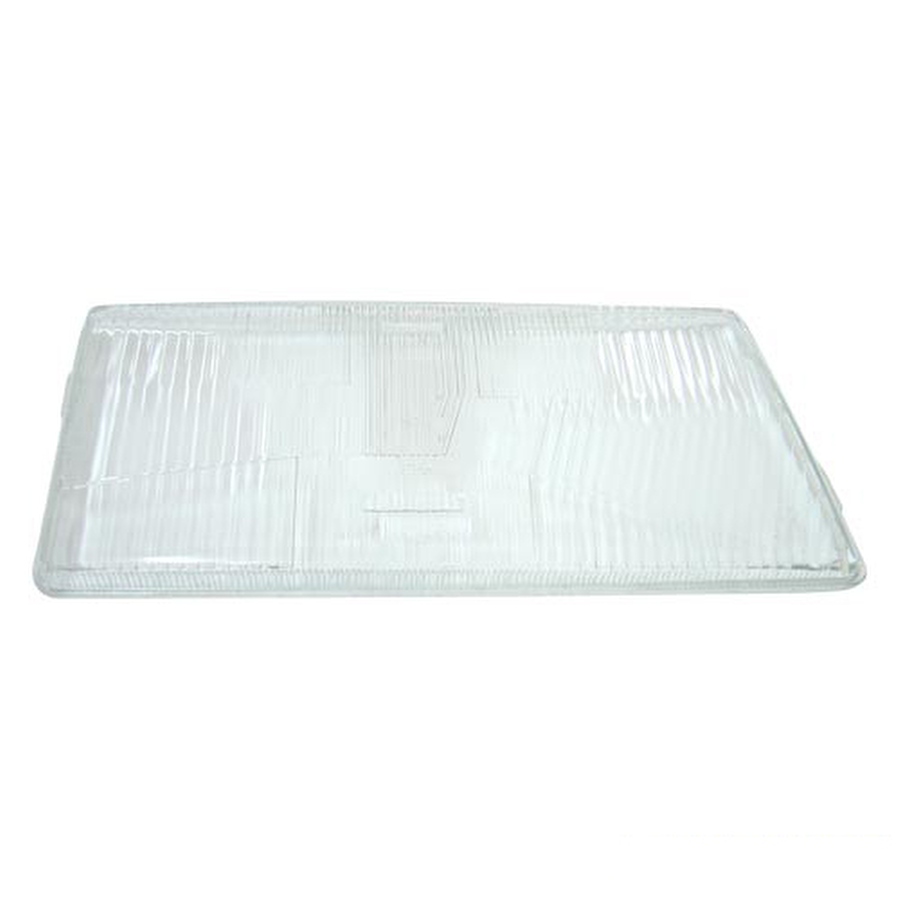 Lente do Farol - RCD - RC 196 - Unitário