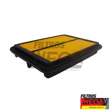 Filtro de Ar - Wega - JFA118 - Unitário