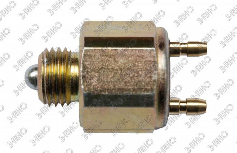 Interruptor de Luz de Ré - 3-RHO - 4463 - Unitário