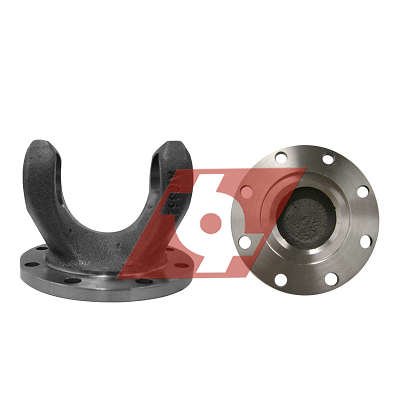 Flange de Articulação Circular - MecPar - AT1352 - Unitário