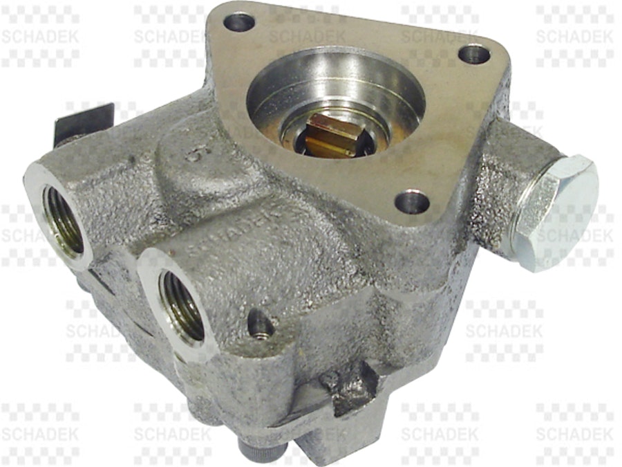 Bomba de Combustível - Schadek - 40.025 - Unitário
