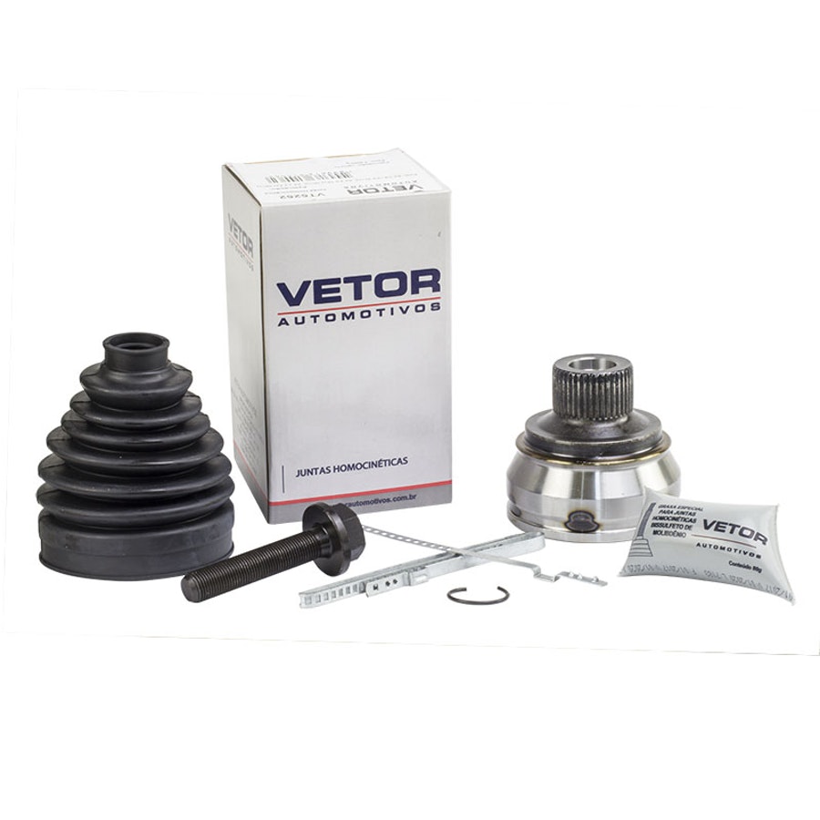 Junta Homocinética - Vetor - VT5252 - Unitário