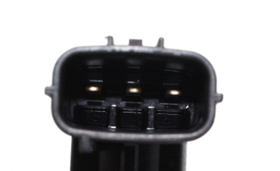 Sensor de velocidade - Maxauto - Maxauto - 010186 - Unitário