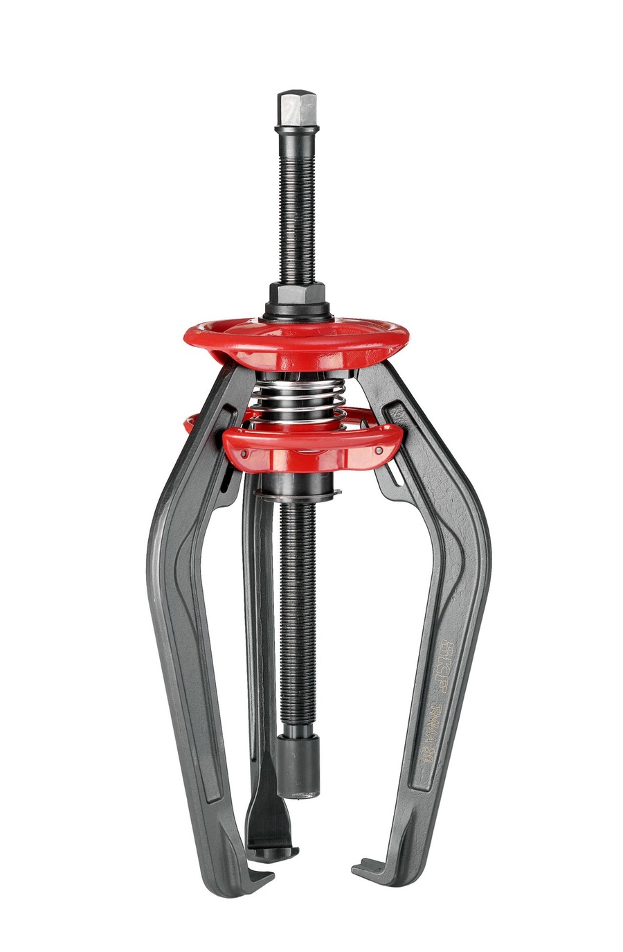 Extratores EasyPull mecânico - SKF - TMMA 80 - Unitário