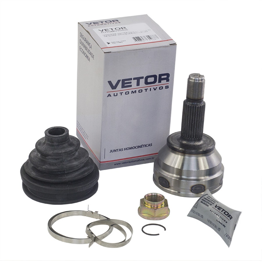 Junta Homocinética - Vetor - VT5034 - Unitário
