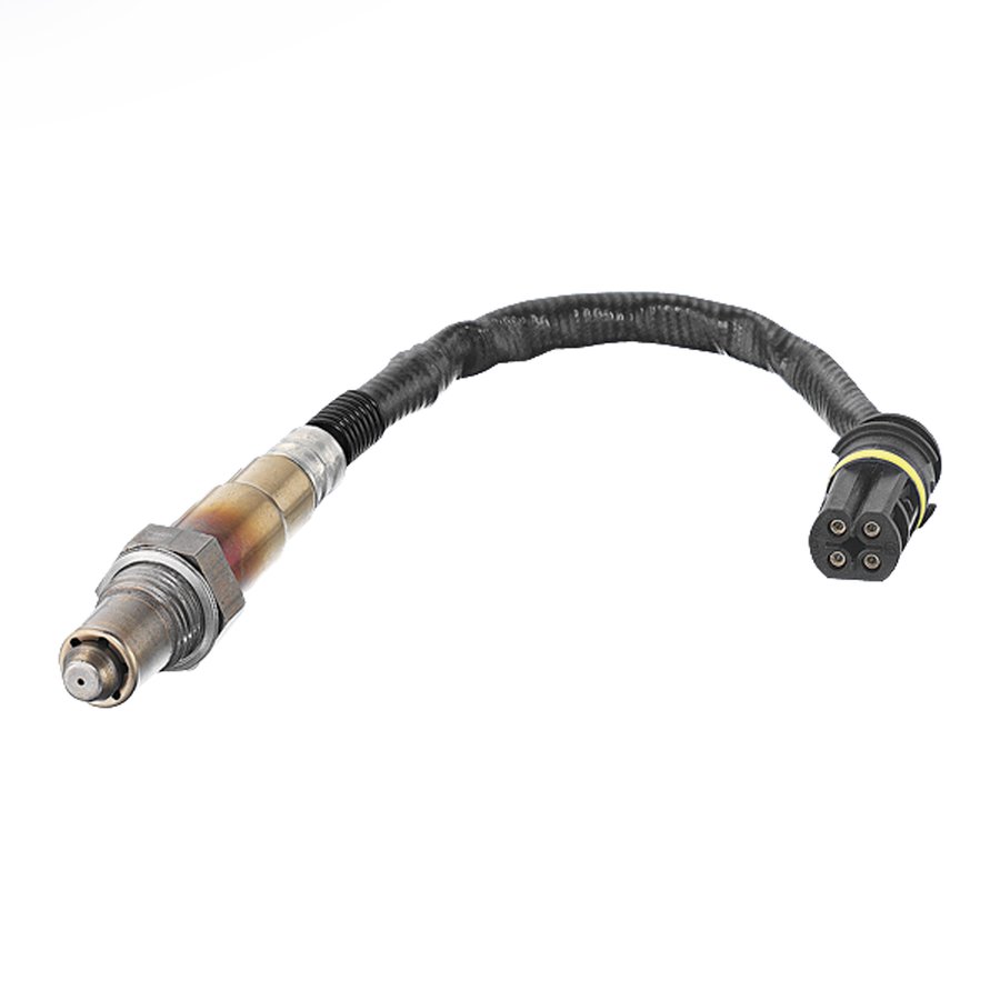 Sonda Lambda - LS6330 - Bosch - 0258006330 - Unitário