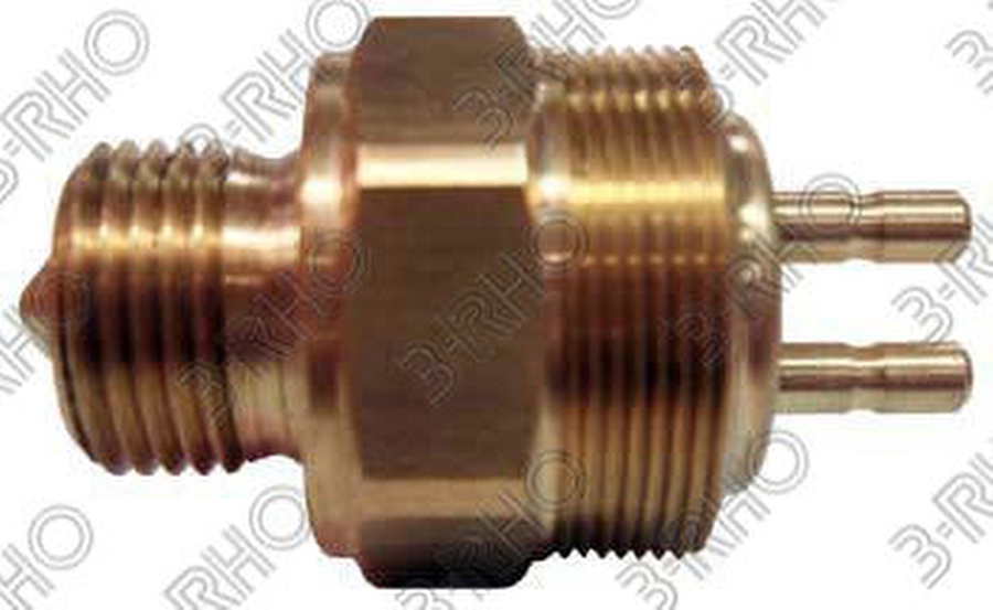 Interruptor de Luz de Ré - 3-RHO - 4475 - Unitário