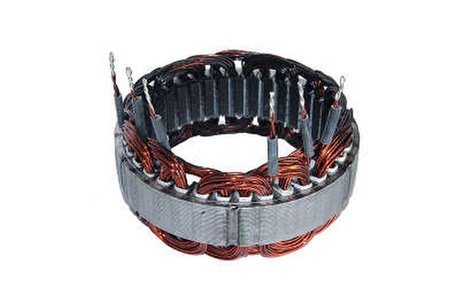 Estator - Valeo - S9082ES - Unitário