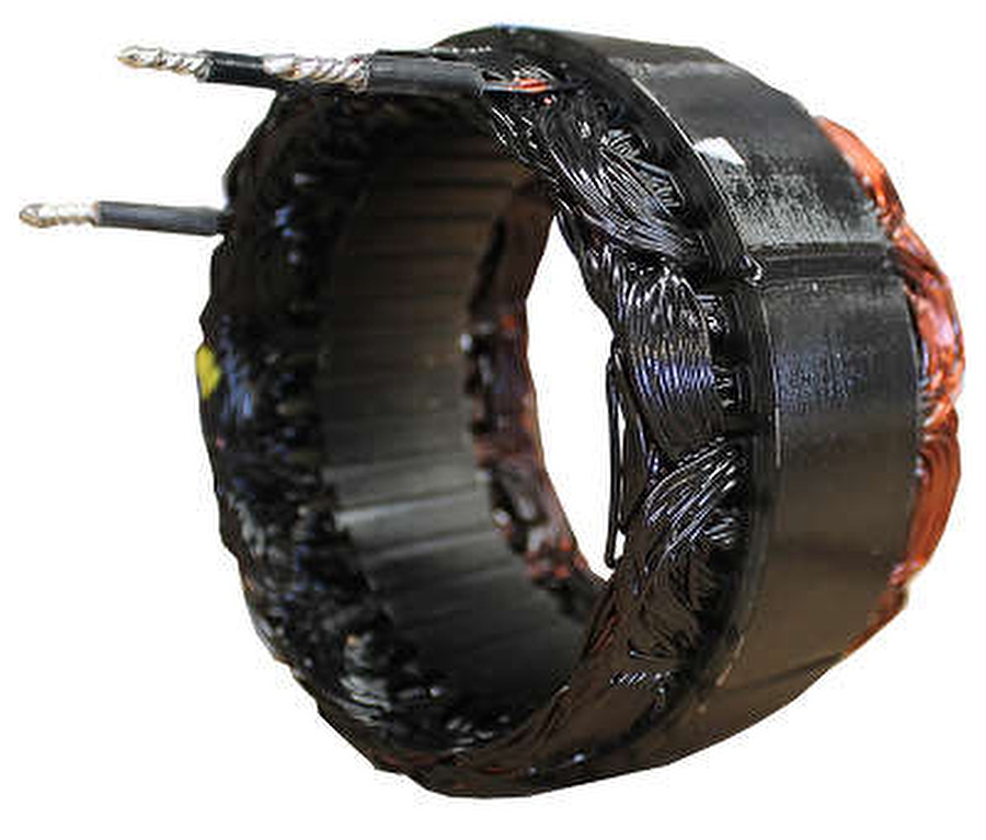 Estator - Valeo - 501610 - Unitário