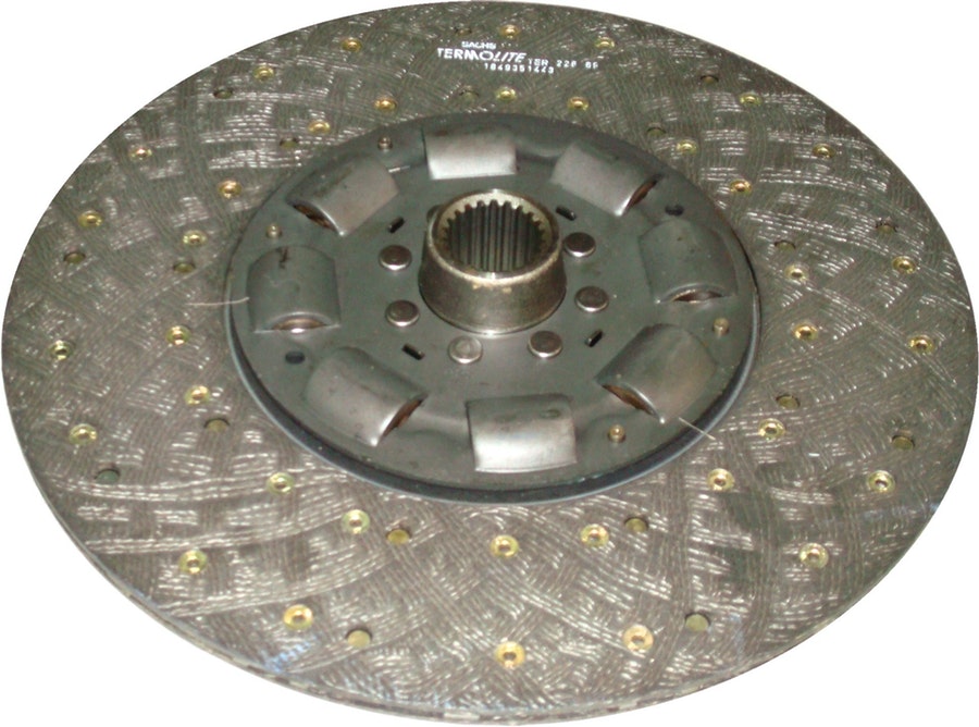 Disco de Embreagem - Sachs - 5389 - Unitário