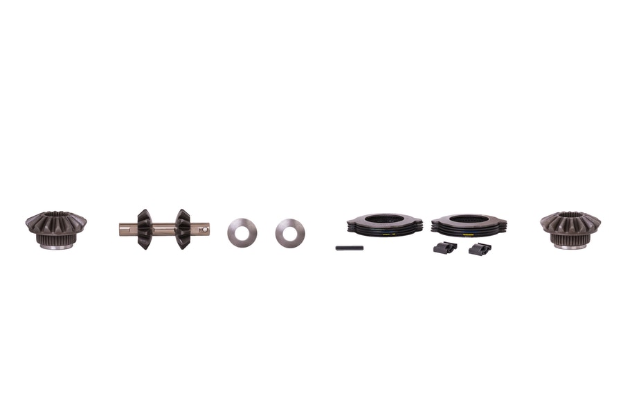 Kit de Reparo de Caixa de Diferençal Linha Pesada