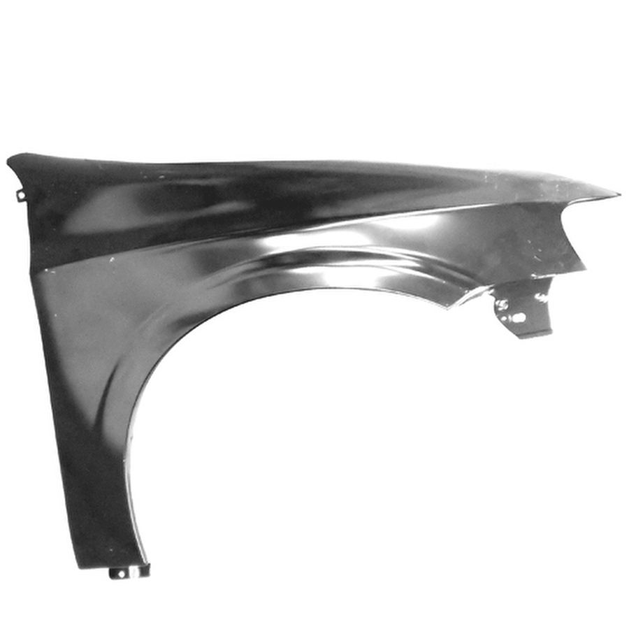 Para-Lama Dianteiro - Centauro - 48410 - Unitário