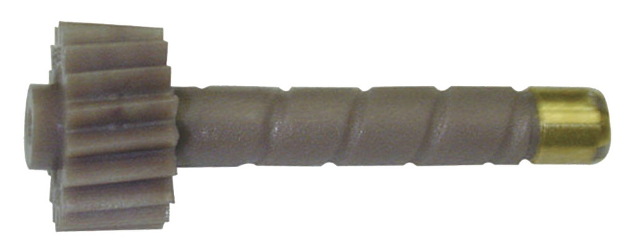 Engrenagem do Velocímetro Mecânica - Kit & Cia - 31002 - Unitário