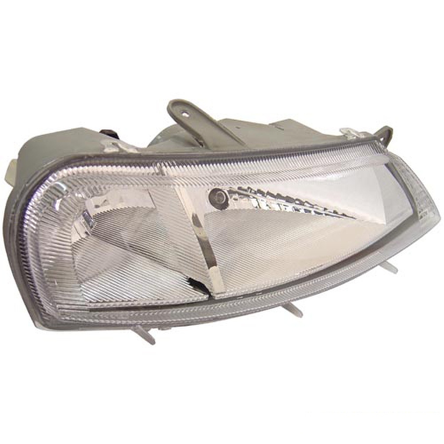 Farol Lado Direito Fab. Arteb - Arteb - 0160392 - Unitário