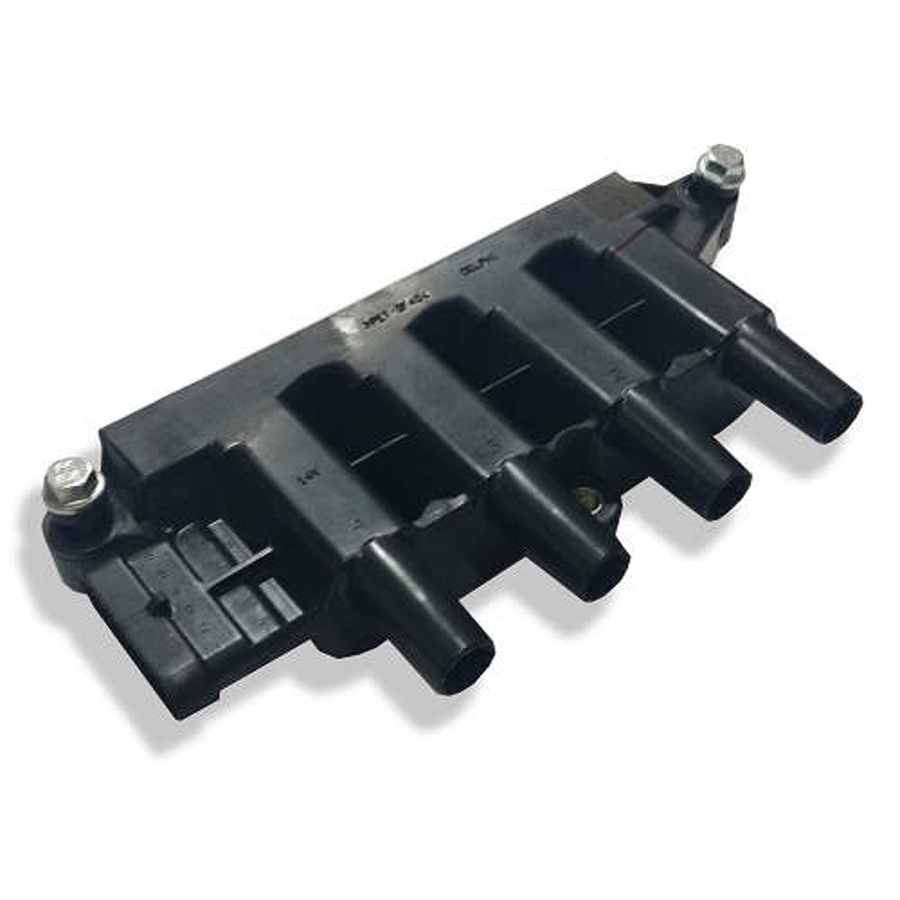 Bobina de Ignição Leve Unitária - Delphi - CE20132 - Unitário