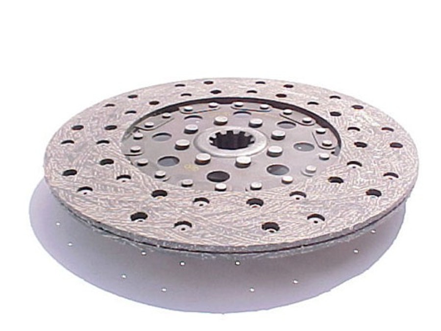 Disco de Embreagem - LUK - 328 0801 10 0 - Unitário