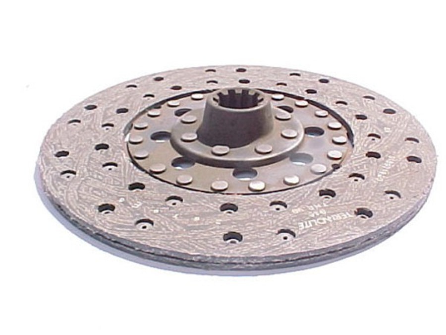 Disco de Embreagem - LUK - 328 0801 10 0 - Unitário