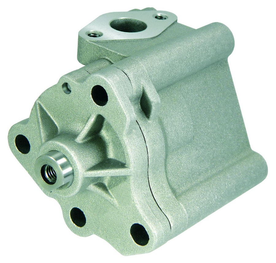 Bomba de Óleo - Nakata - NKBO0225 - Unitário