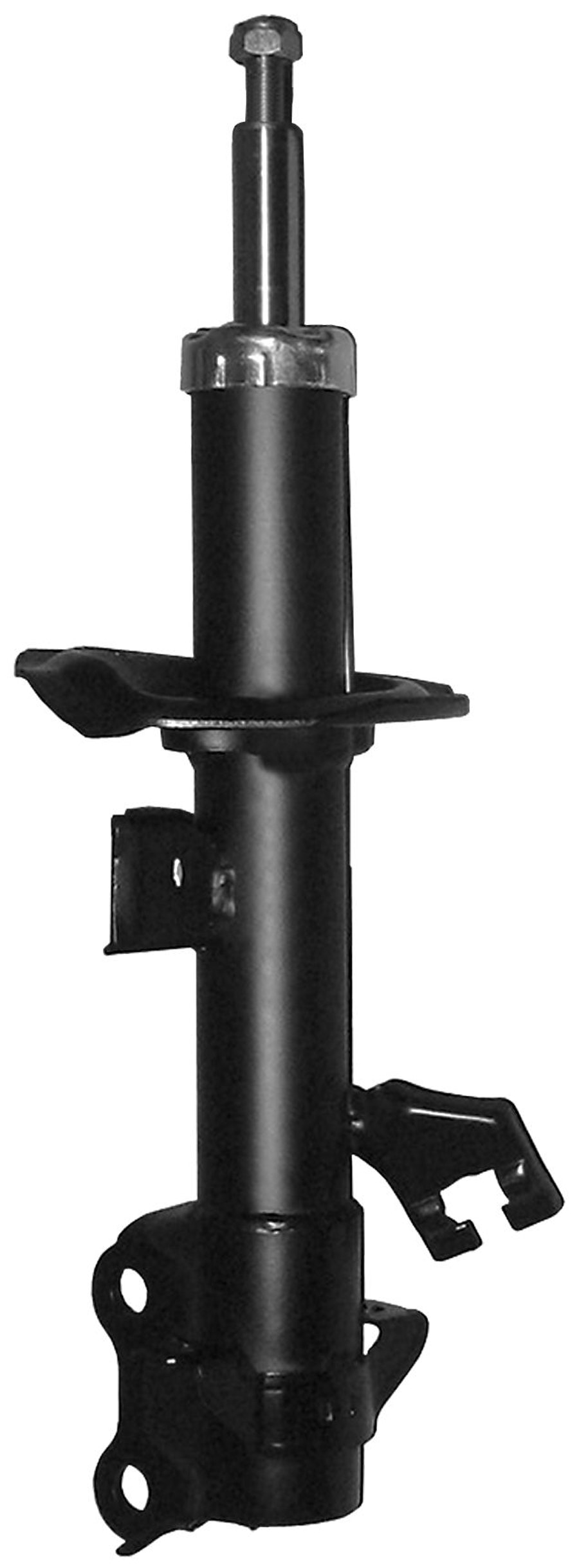 Amortecedor Dianteiro Pressurizado HG - Nakata - HG 31170 - Unitário