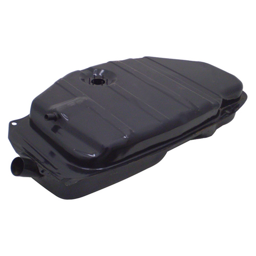 Tanque de Combustível - Igasa - 2004 - Unitário