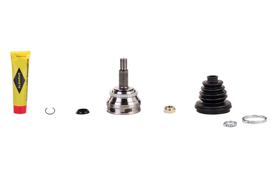 Junta Homocinética Fixa - Dana - ALB1181-419 - Unitário