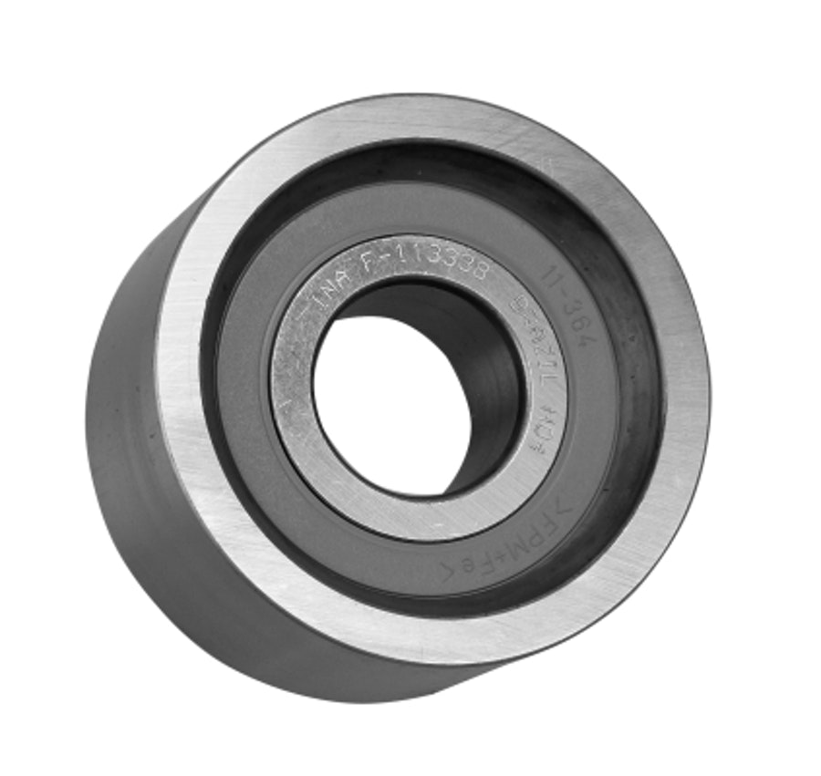 Kit de Correia Dentada - Continental Contitech - CT1038K1 - Unitário