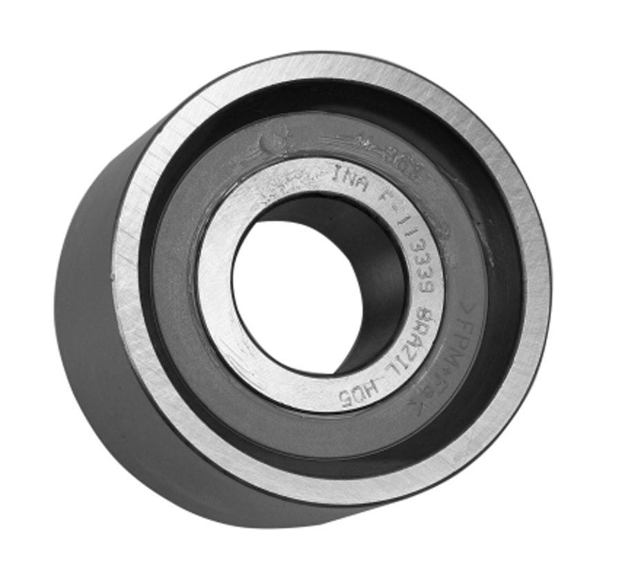 Kit de Correia Dentada - Continental Contitech - CT1038K1 - Unitário