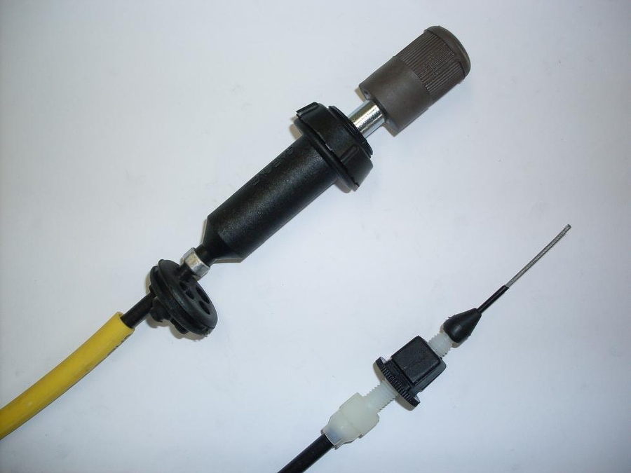 Cabo Regulador de Marcha Lenta - Cabovel - 12206 - Unitário