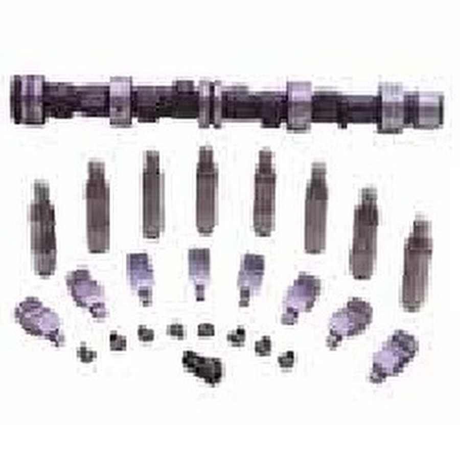 Kit de Comando Completo - APLIC - 278-9 - Unitário