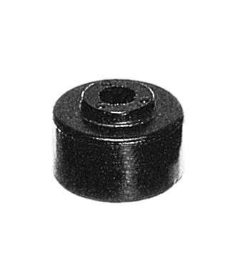 Bucha da Bieleta da Barra Estabilizadora Suspensão Dianteira Vectra Astra Chevette Opala Monza - Borflex - 303 - Unitário