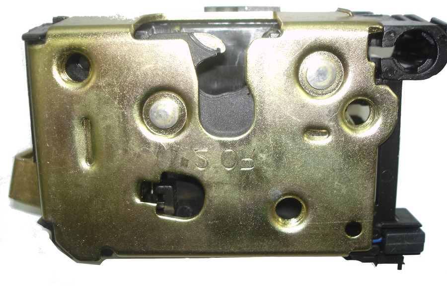 Fechadura da Porta Direita - Ori - 1129 - Unitário