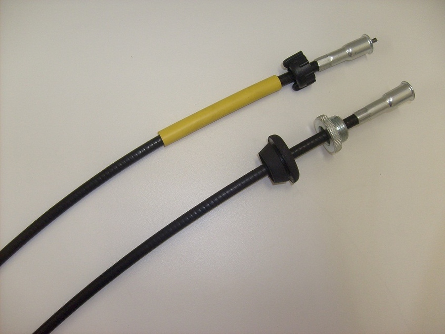 CABO DE VELOCIMETRO - Cabovel - 109113 - Unitário