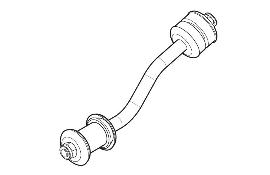 Bieleta - Nakata - N 97005 - Unitário