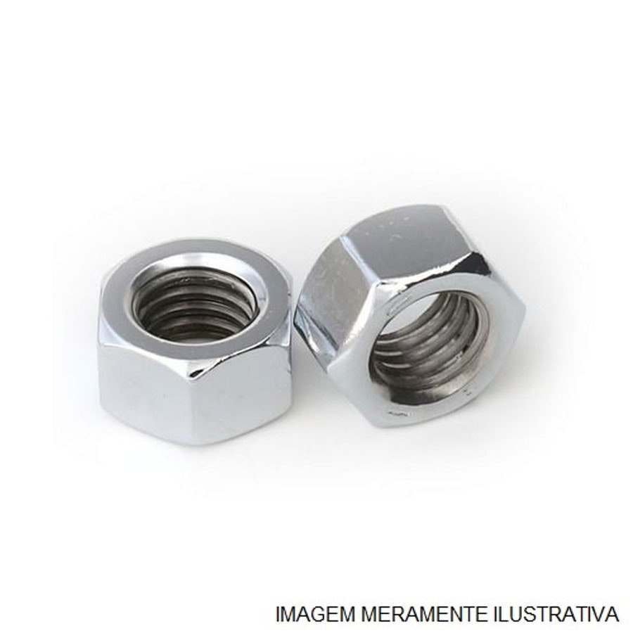 PORCA - Original Ford - T11407751 - Unitário