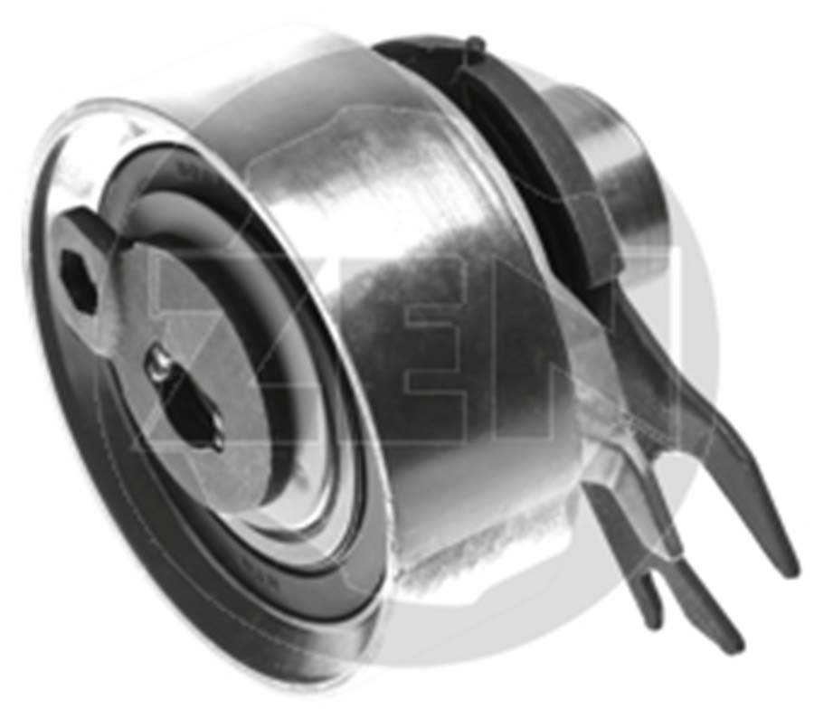 Polia Tensionadora da Correia Dentada Automotiva Unidade - Zen - 12772 - Unitário