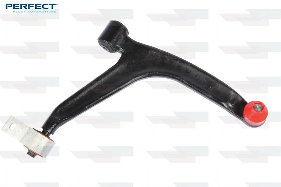 Bandeja Inferior Ld - Perfect - BRA2202 - Unitário