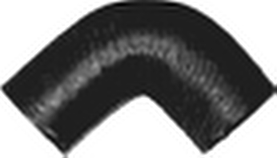 Mangueira de Arrefecimento para Ford Escort 84 em diante 1.8 8v CHT - Gates - 20232 - Unitário