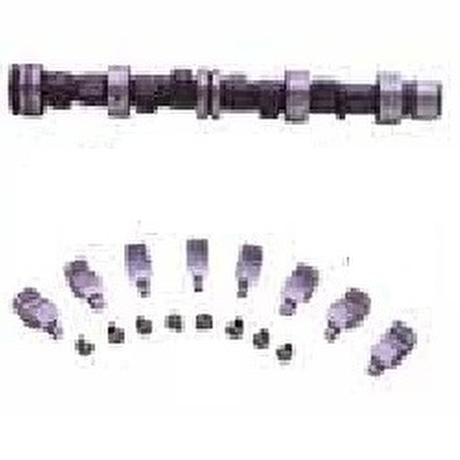 Kit de Comando Parcial - APLIC - 291-8 - Unitário