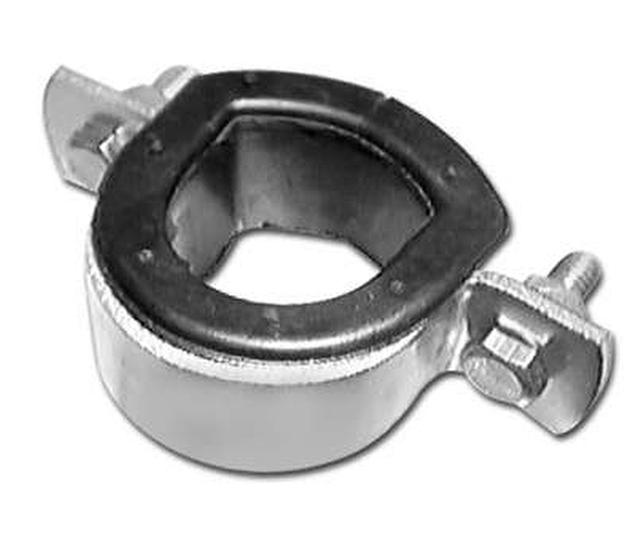 Kit de Fixação da Caixa de Direção Completo - Autodrive - K7409 - Unitário