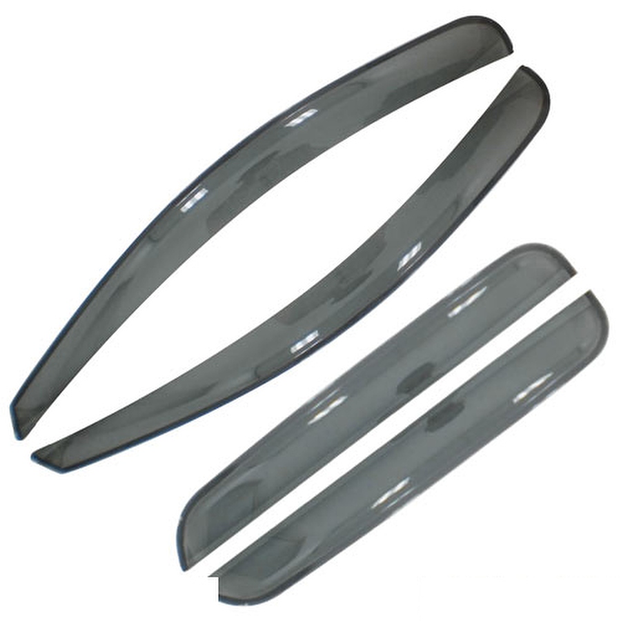 Calha de Chuva - Neblinelga - 035- AAD - Unitário