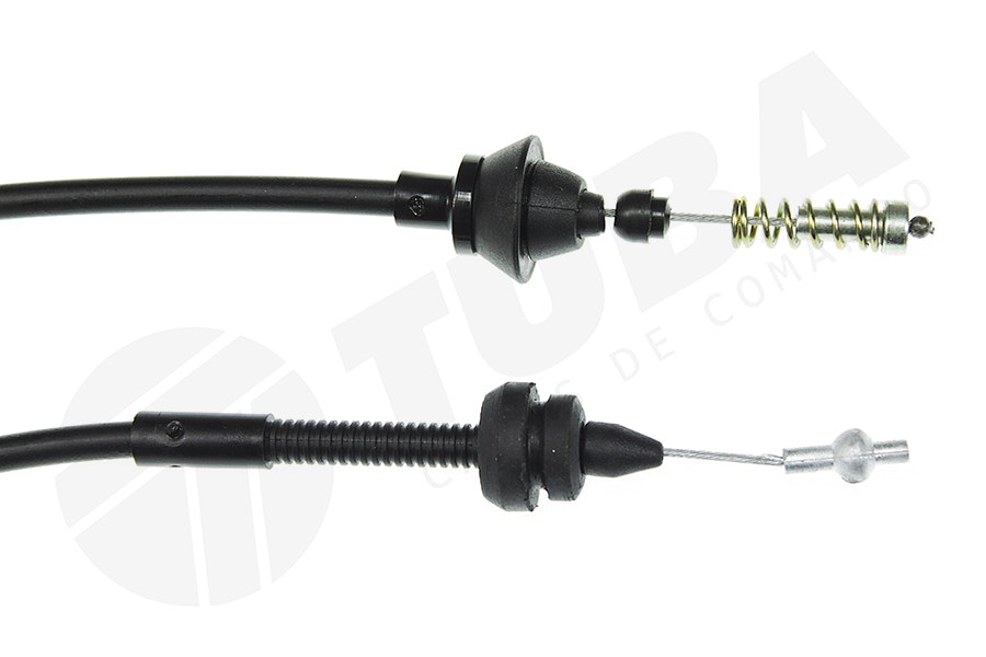 Cabo do Acelerador - Tuba Cabos - 5096 - Unitário